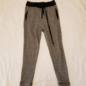 Zara Joggers